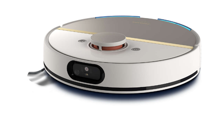 Dulkių siurblys robotas PHILIPS XU7000/02