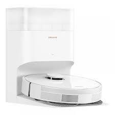 Dulkių siurbliai-robotas DREAME VACUUM CLEANER ROBOT/L10S PLUS RLL42SD