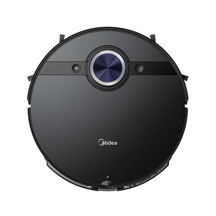 Midea Robotic Vacuum Cleaner S8+ Wet&Dry, Operating time (max) 180 min, Lithium Ion, 5200 mAh, Dust