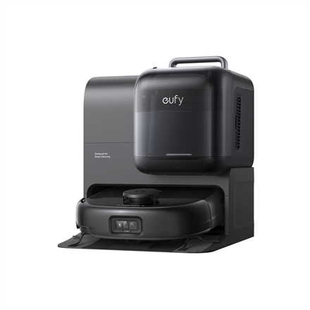 Dulkių siurblys robotas Anker Eufy Robot Vacuum Cleaner  Omni E28  Wet&Dry  Dust capacity 3 L  2