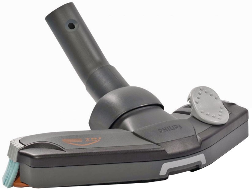 Dulkių siurblio antgalis TriActive Ø32mm 432200422712, 432200422715 PHILIPS
