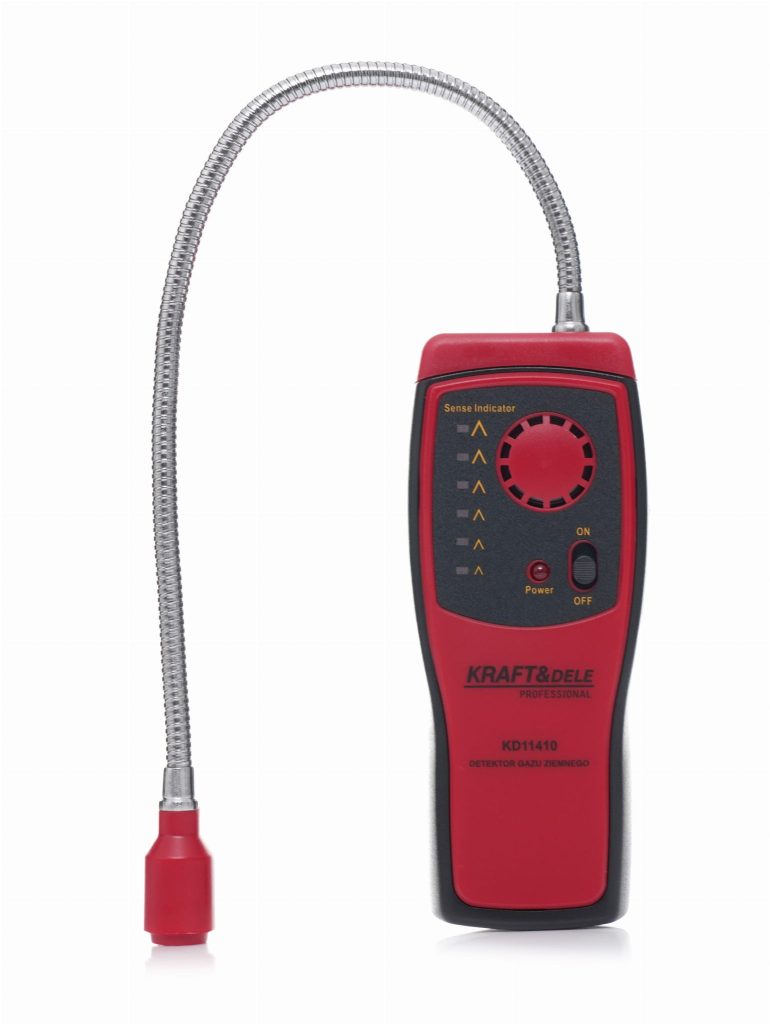 Dujų detektorius KD11410