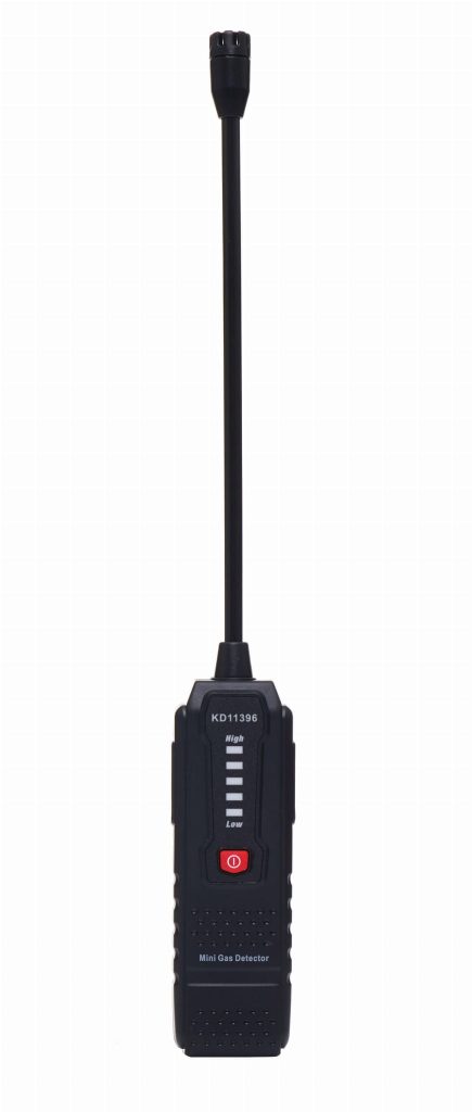 DUJŲ DETEKTORIUS - GAMTINIŲ DUJŲ KD11396