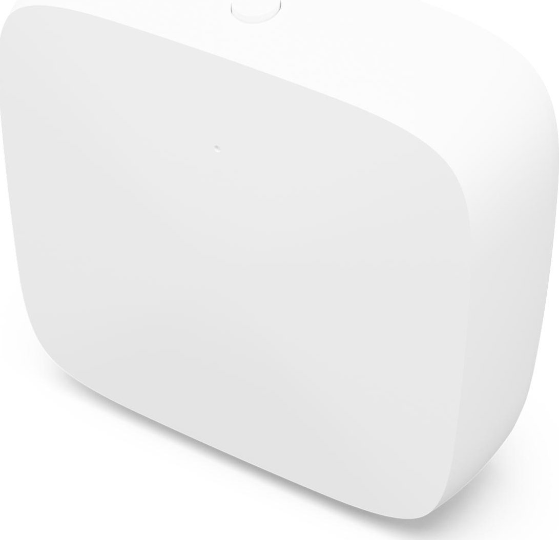 Tesla Smart Sensor Temperature and Humidity