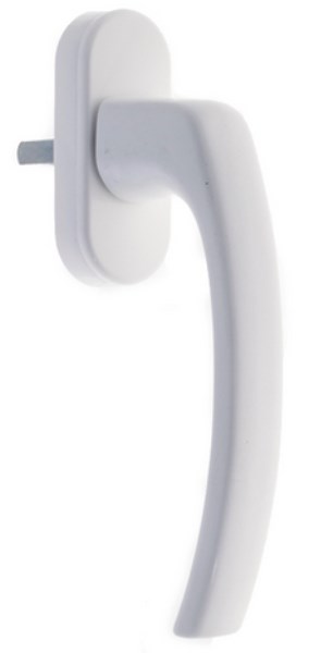 Rankena langų balta MKN710-11 FAM
