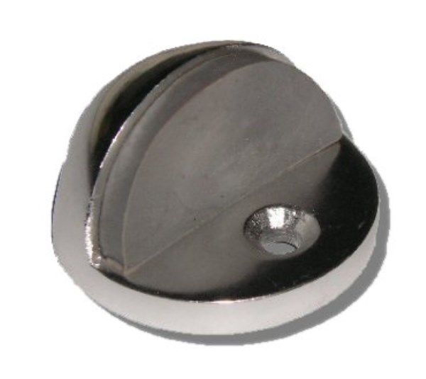 Atrama durų 24 mm chromo blizgi 27 CR Inovo