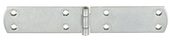 Vyris apdailos 140x35x2mm cink.Vormann