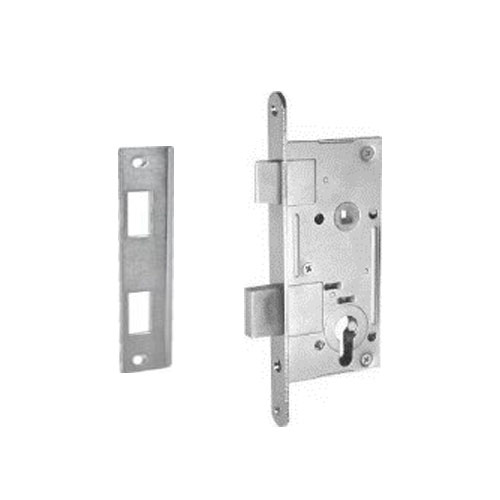 Spyna ZV45, chromuota (406Z-35802/C-73)