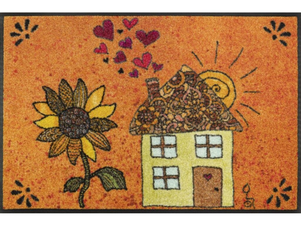 Kilimėlis SONNENHAUS 50/75 cm
