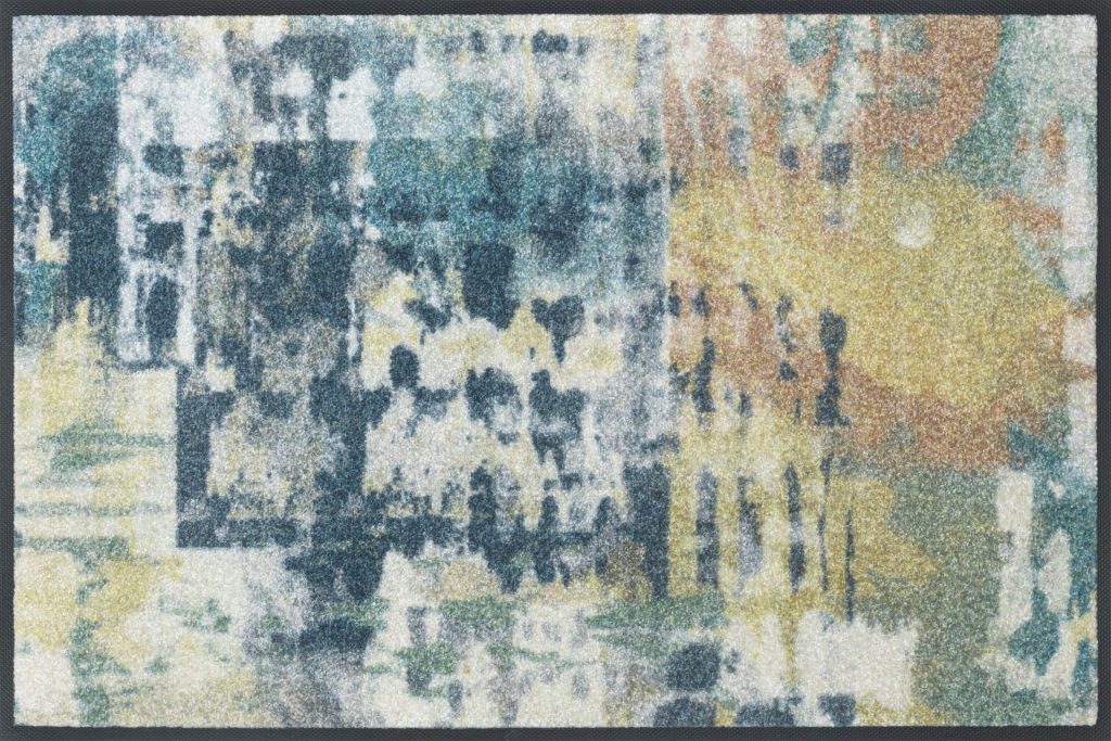 Kilimėlis EUPHONY 50/75 cm
