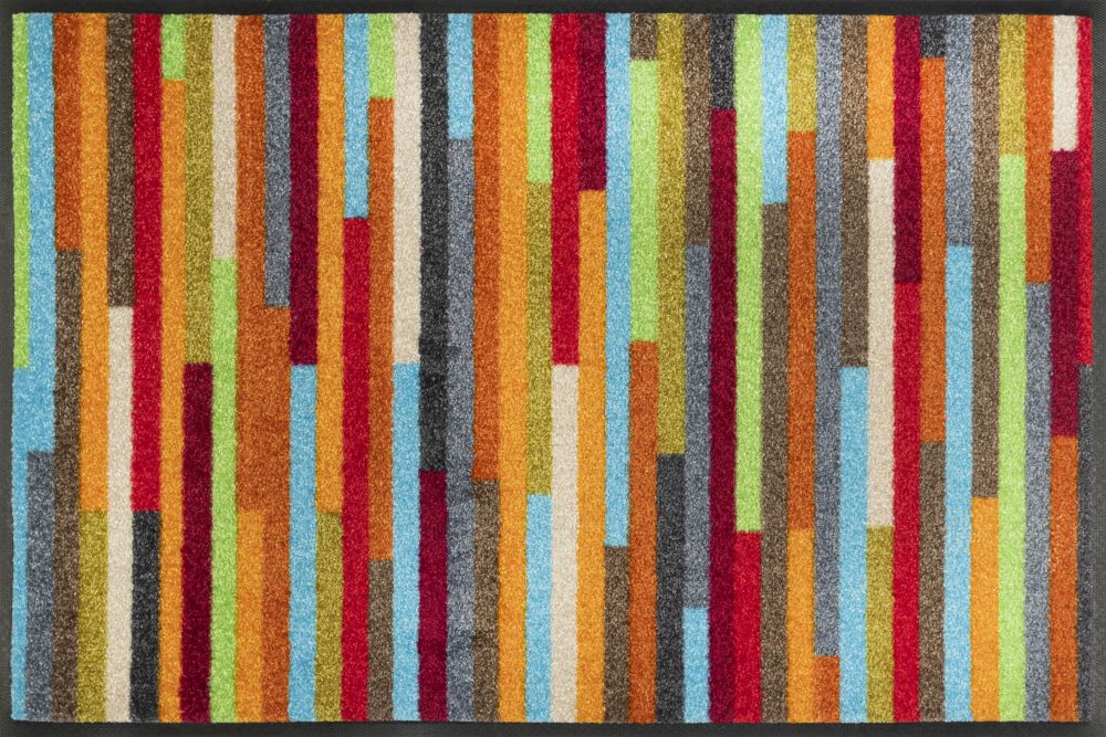 Kilimėlis MIKADO STRIPES 50/75 cm