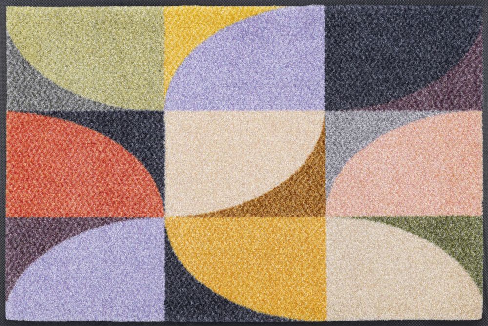 Kilimėlis COLOUR MOMENTS 50/75 cm