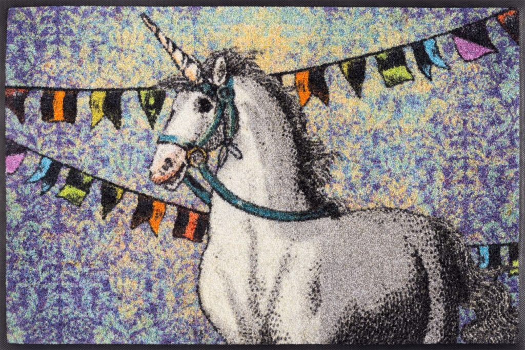 Kilimėlis UNICORN 50/75 cm