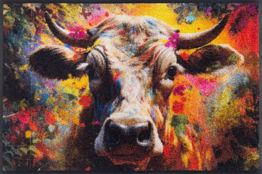 Kilimėlis COWY McCOW 50/75 cm