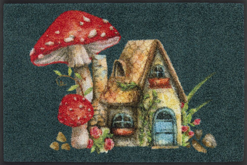 Kilimėlis TINY WORLD 50/75 cm