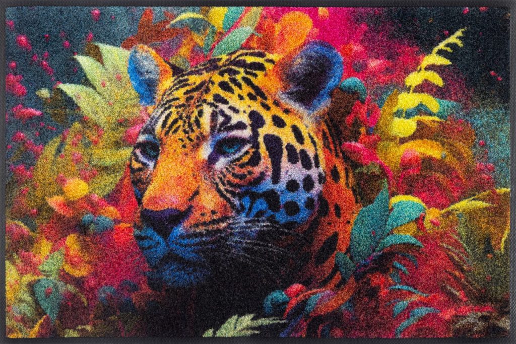 Kilimėlis LEOPY McLEOPARD 50/75 cm