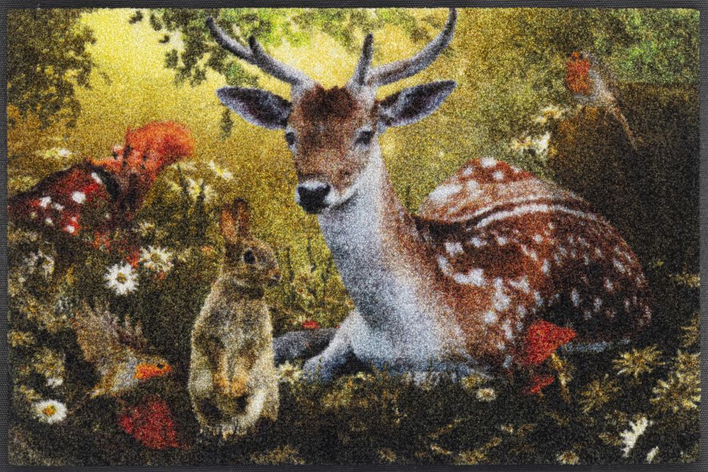 Kilimėlis FOREST WHISPER 50/75 cm