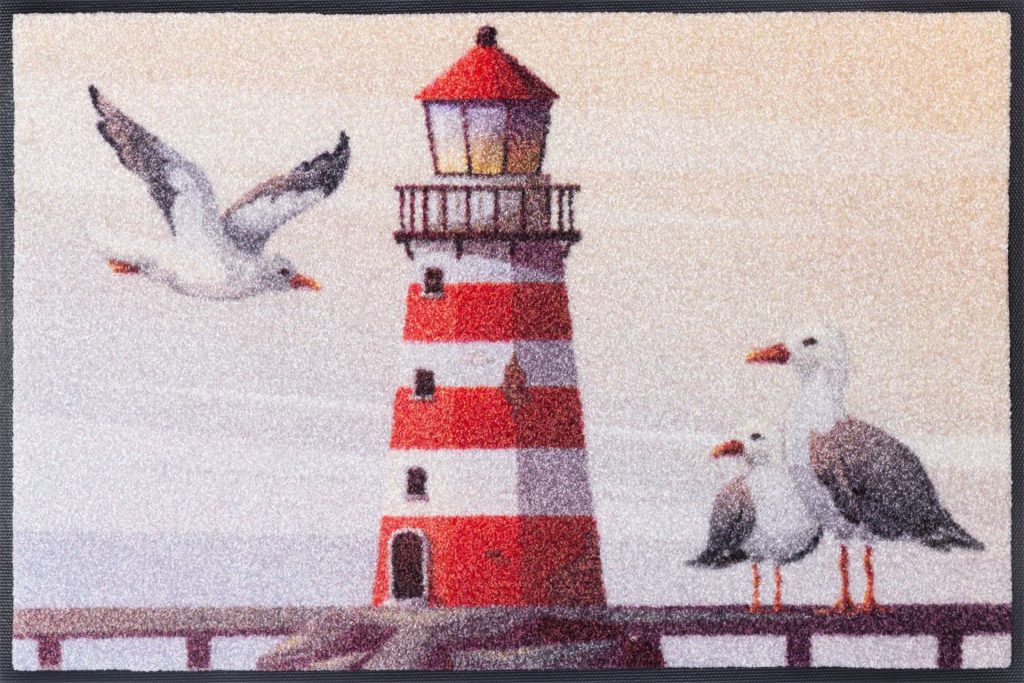 Kilimėlis SHORESIDE 50/75 cm