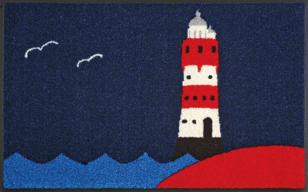 Kilimėlis LEUCHTTURM 50/75 cm