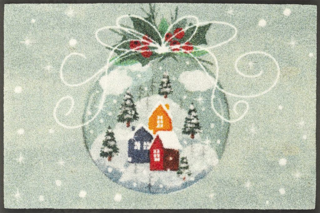 Kilimėlis SNOW GLOBE 50/75 cm