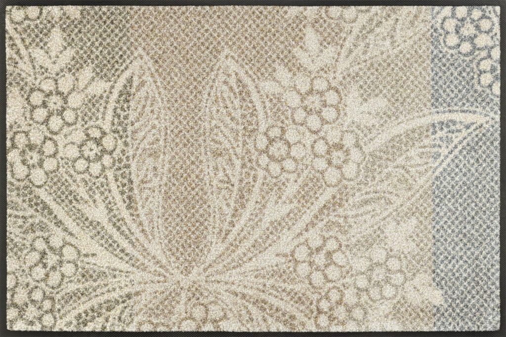 Kilimėlis FLORAL LACE 50/75 cm