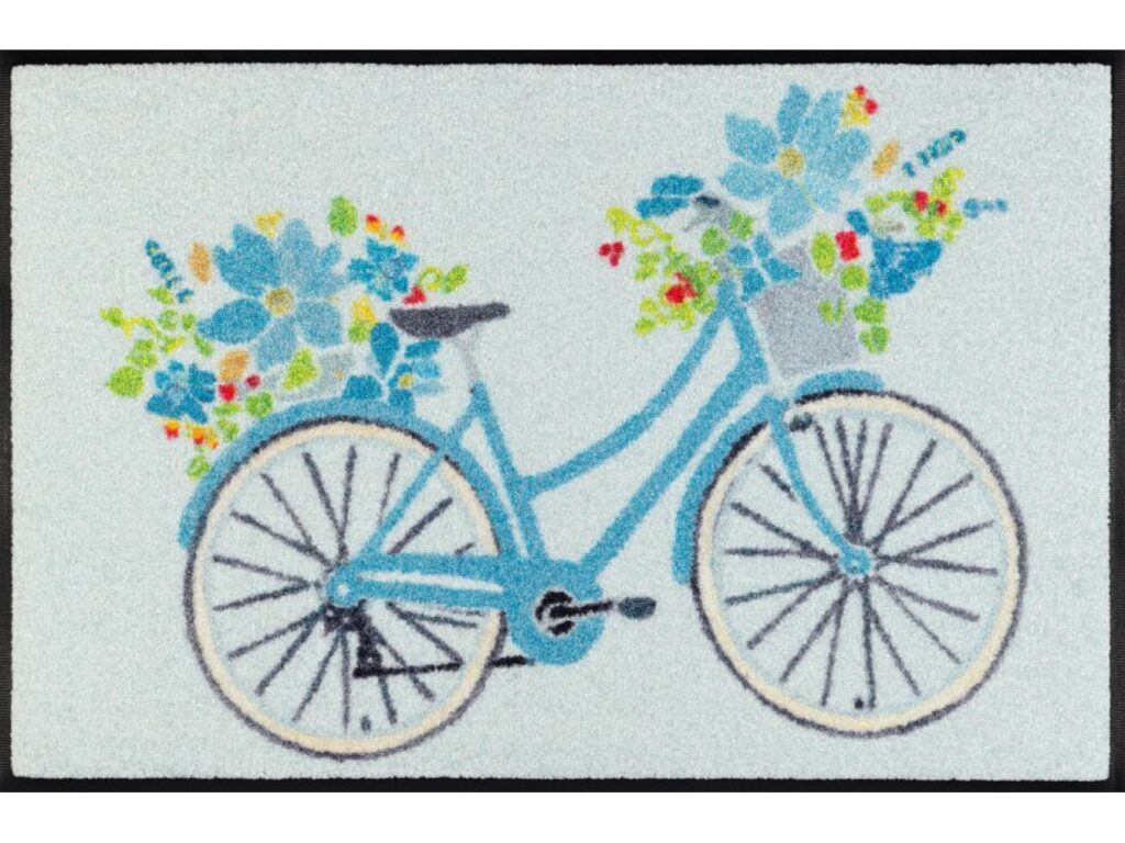 Kilimėlis DAISY DAISY 50/75 cm