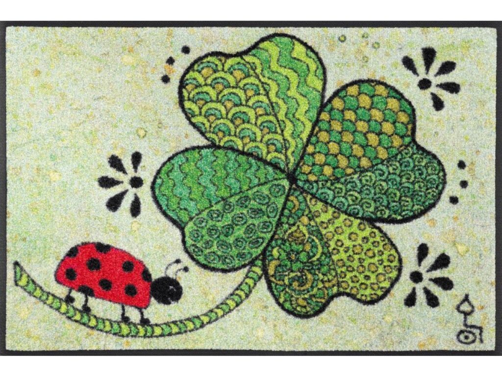 Kilimėlis BUBA MARA 50/75 cm