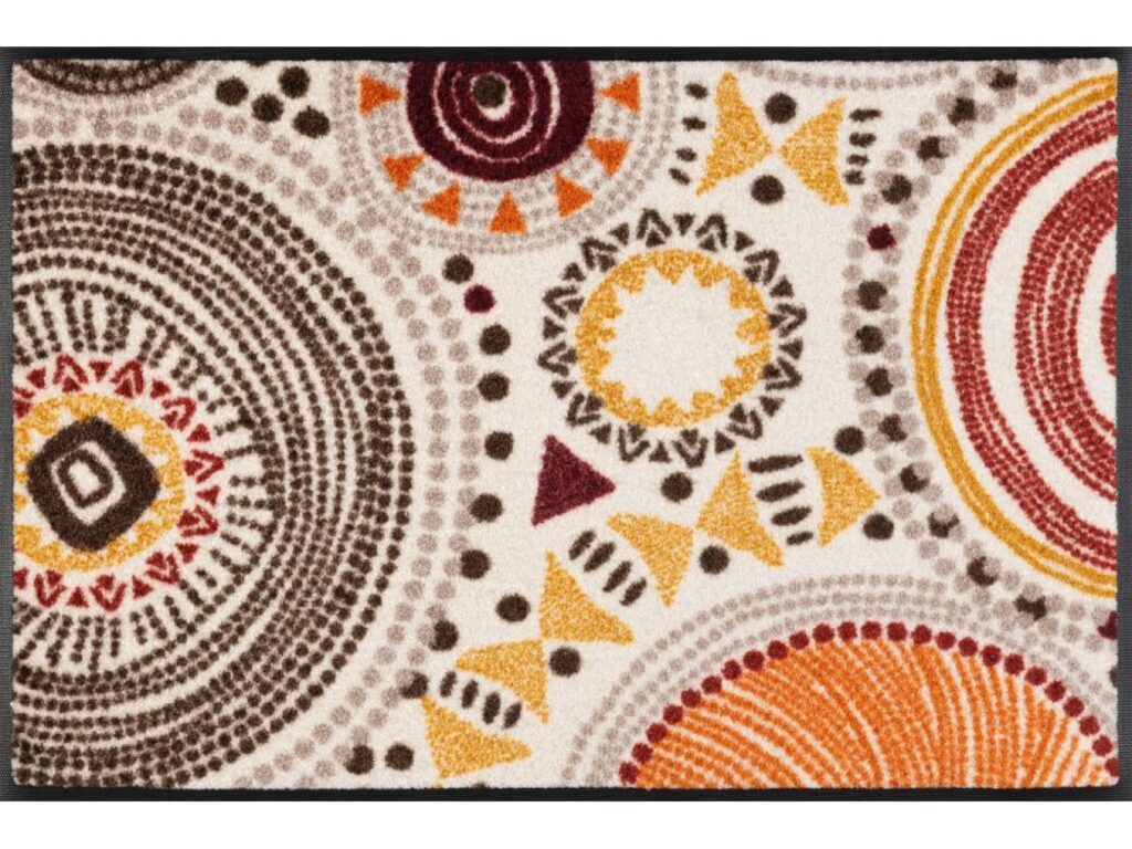 Kilimėlis BOHO STYLE 50/75 cm