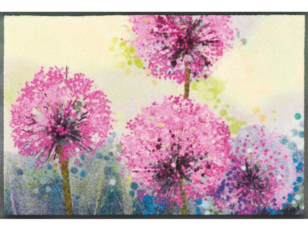Kilimėlis ALIUM 50/75 cm