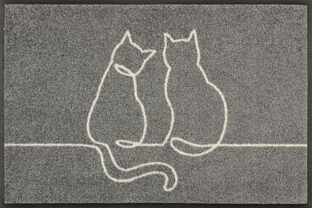 Kilimėlis LOVETAILS 50/75 cm