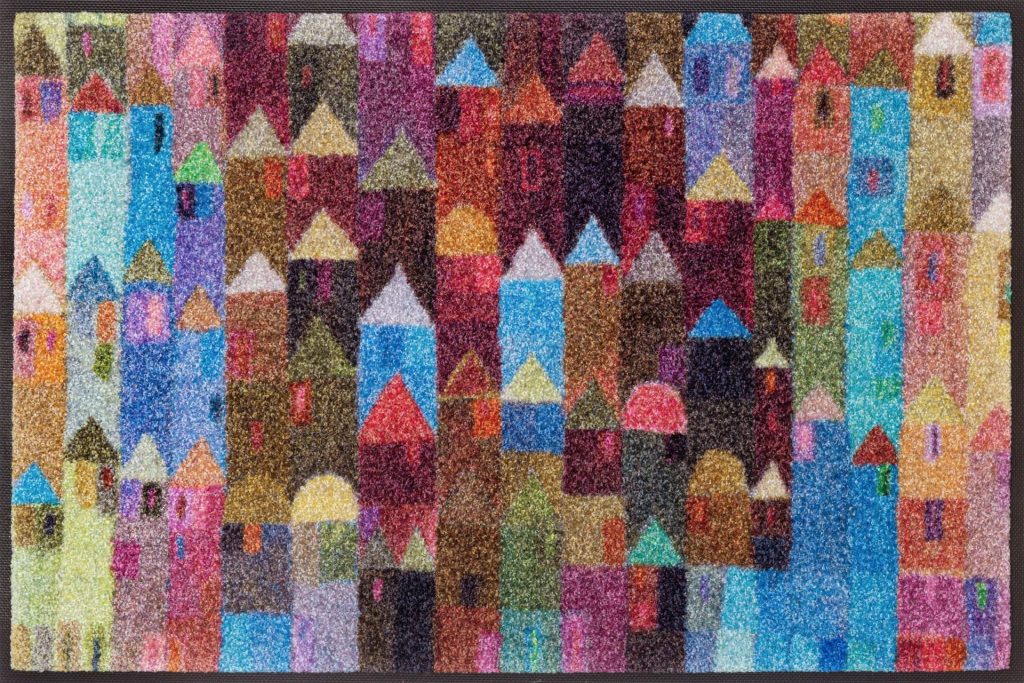 Kilimėlis MANHATTAN 50/75 cm