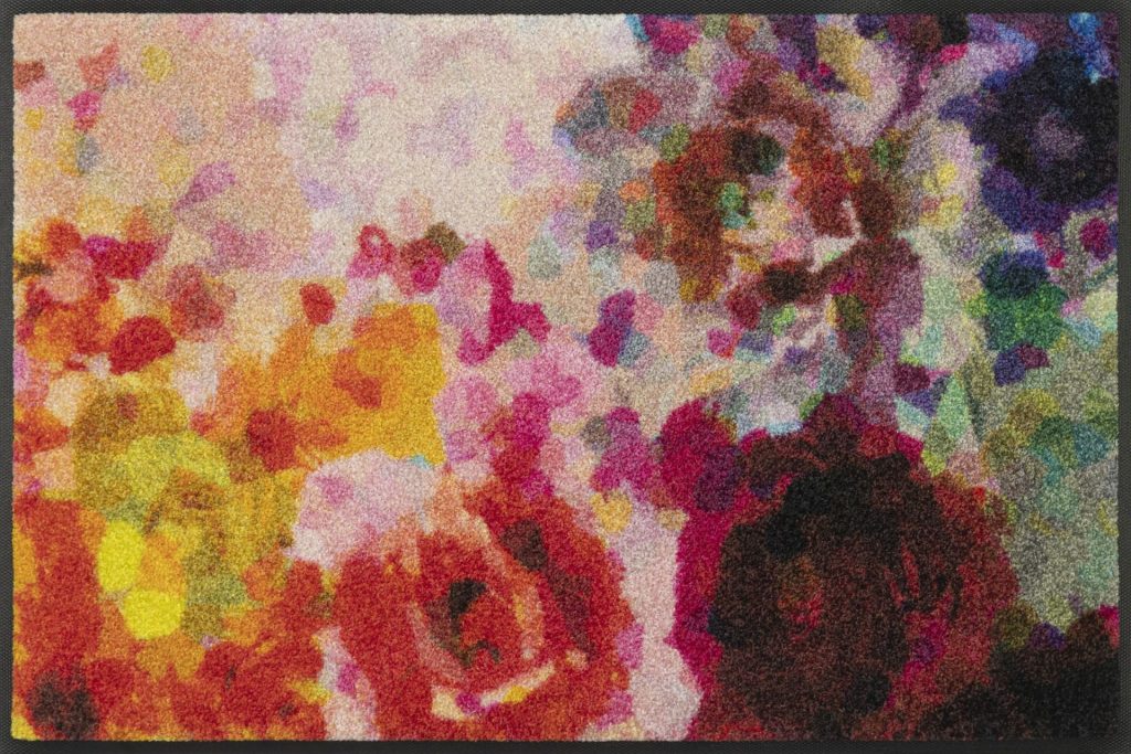 Kilimėlis COLOUR BLAST 50/75 cm