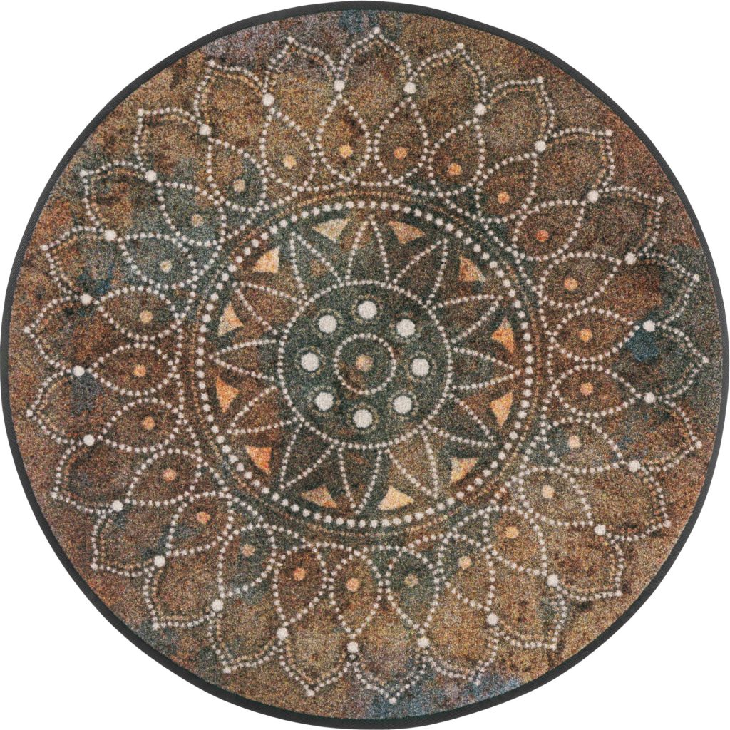 Kilimėlis MADHANA D115 cm