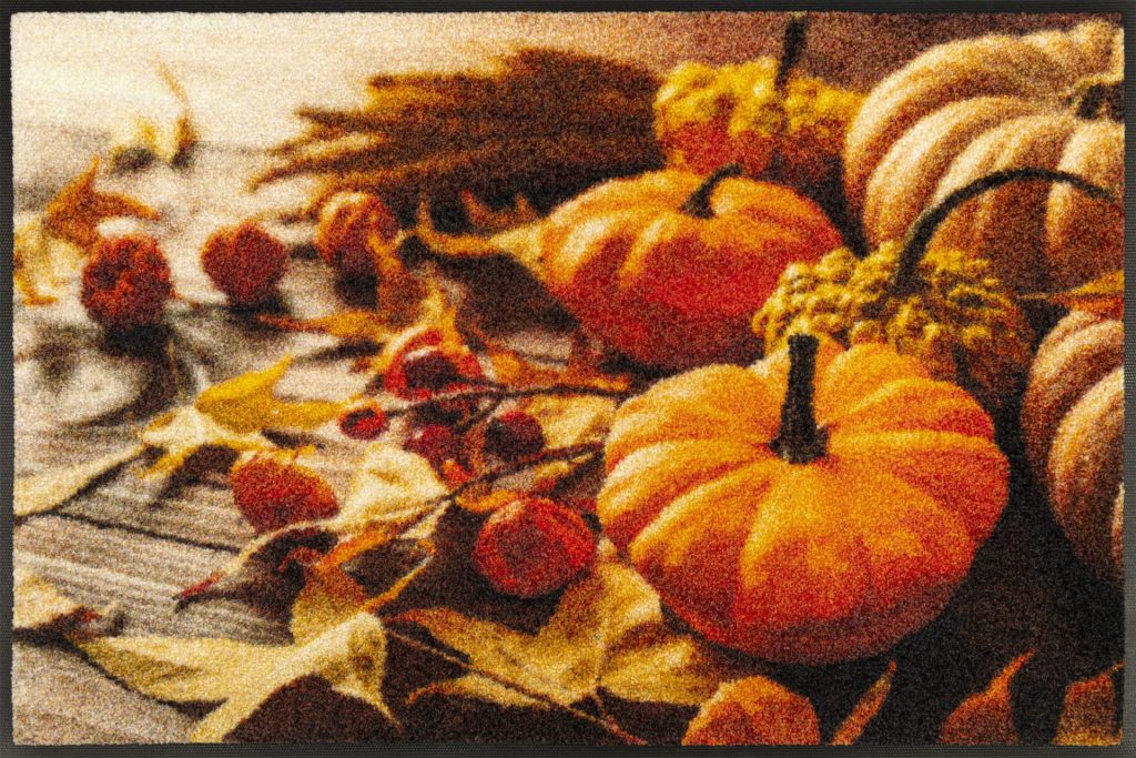 Kilimėlis PUMPKIN GLOW 50/75 cm