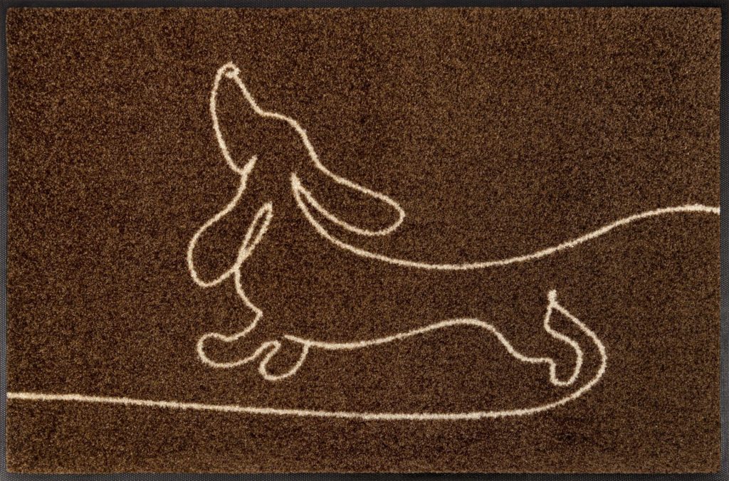 Kilimėlis DAYDREAMER 50/75 cm