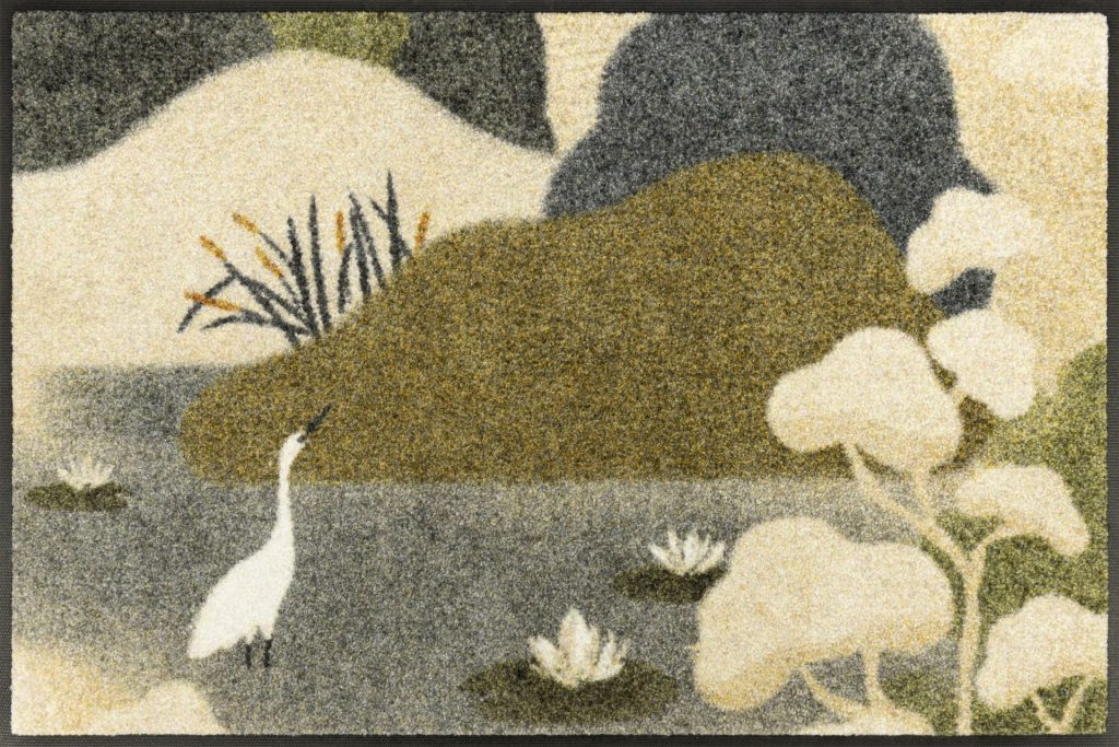 Kilimėlis ZEN FLOW 50/75 cm