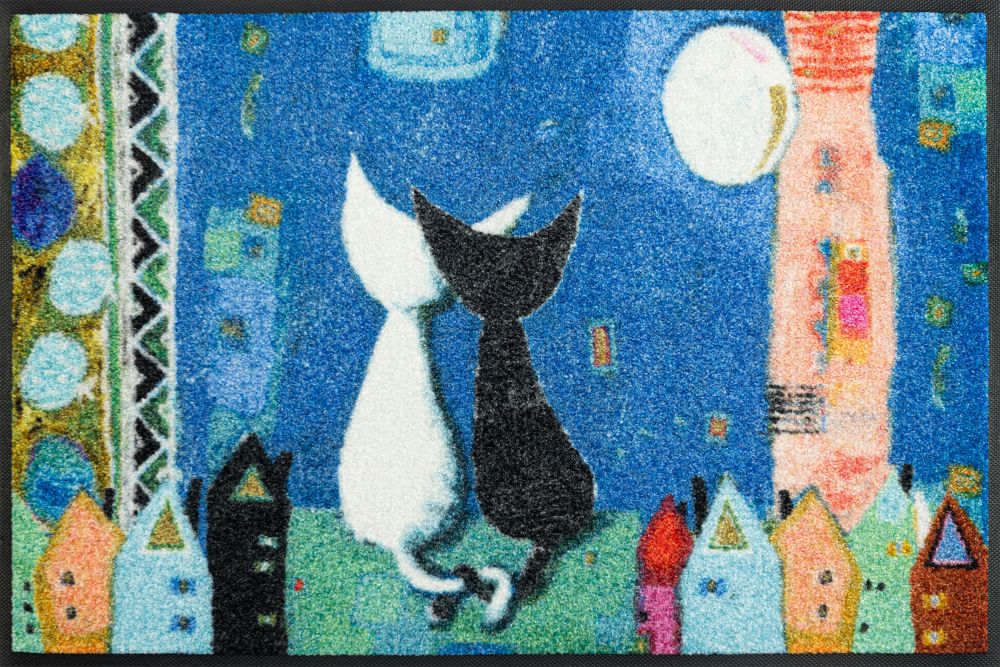 Kilimėlis ROMANCE 50/75 cm