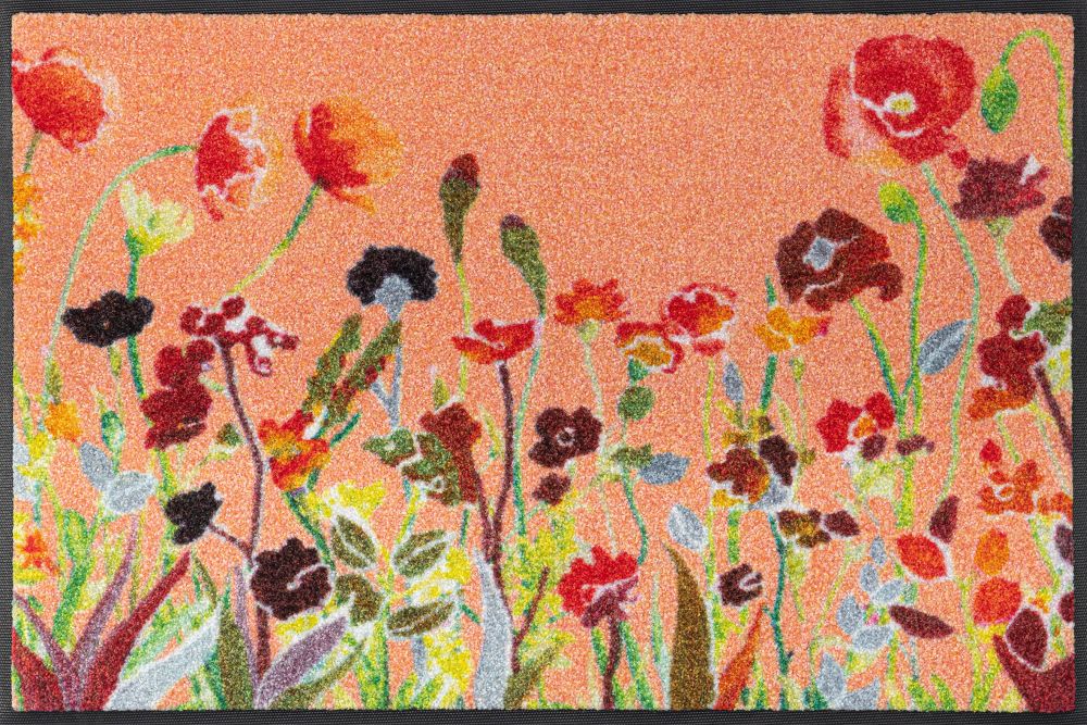 Kilimėlis WILDFLOWERS 50/75 cm