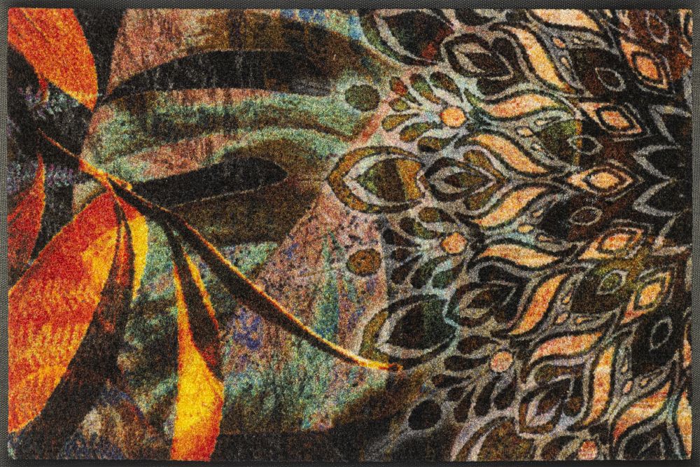 Kilimėlis JUNGLE DANCE 50/75 cm