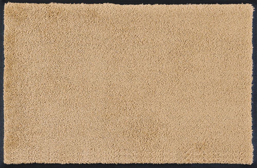 Kilimėlis MONOCOLOUR SAHARA 50/75 cm