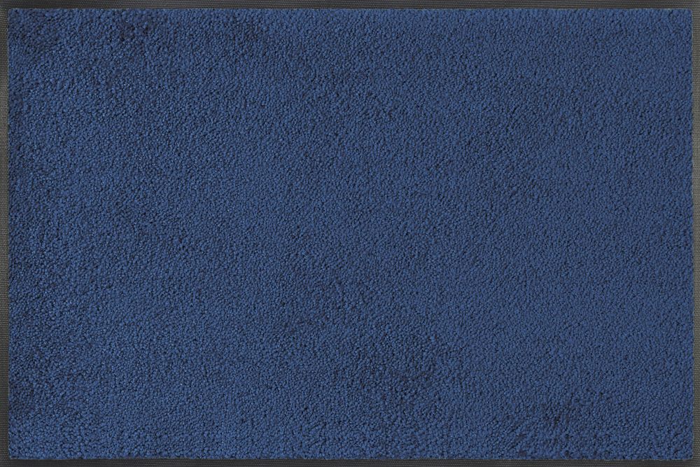 Kilimėlis MONOCOLOUR NAVY 50/75 cm