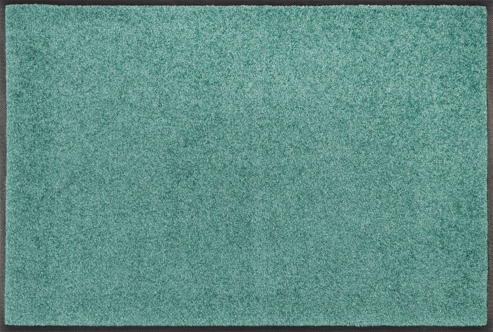 Kilimėlis MONOCOLOUR SALVIA GREEN 50/75 cm