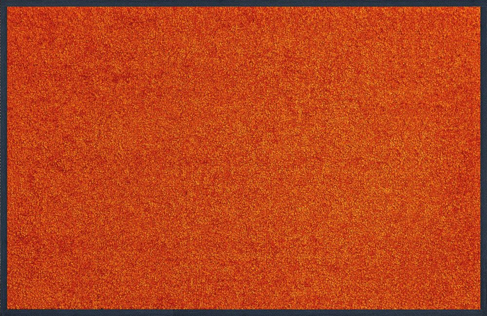 Kilimėlis MONOCOLOUR BURNT ORANGE 50/75 cm