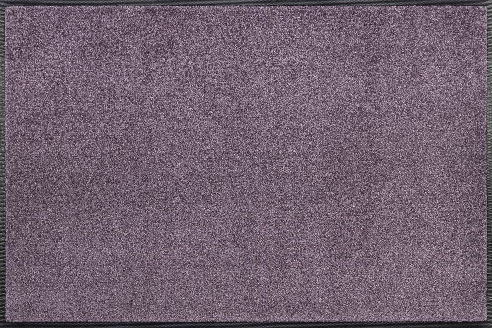 Kilimėlis MONOCOLOUR LAVENDER MIST 50/75 cm