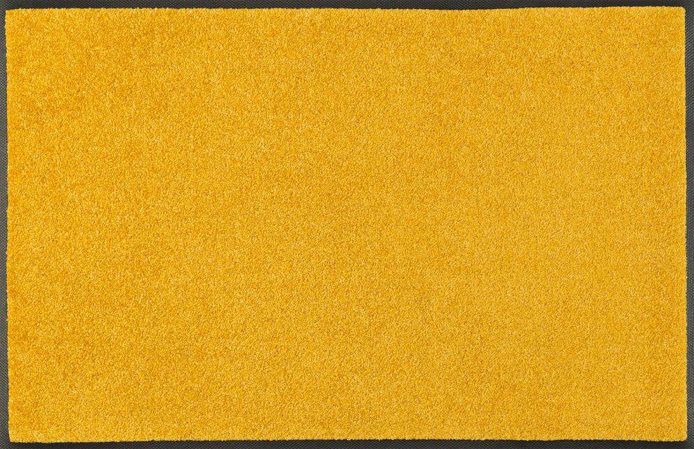 Kilimėlis MONOCOLOUR HONEY GOLD 50/75 cm