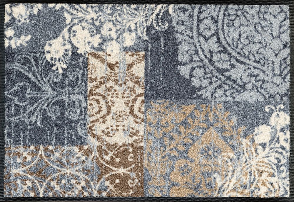 Kilimėlis ARMONIA GREY 50/75 cm