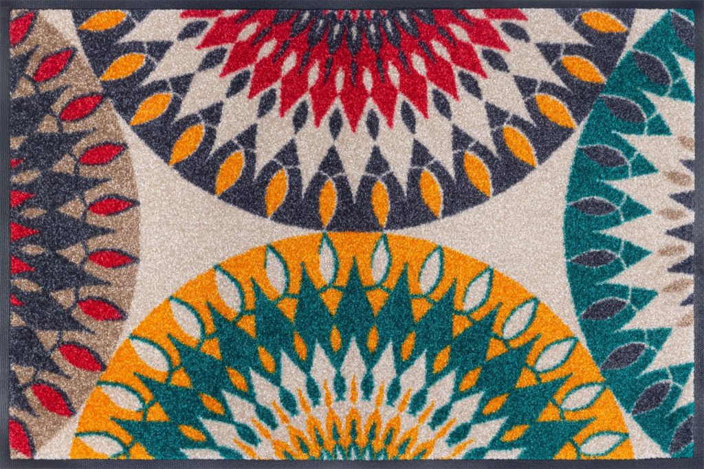 Kilimėlis WHIRLWINDS 50/75 cm