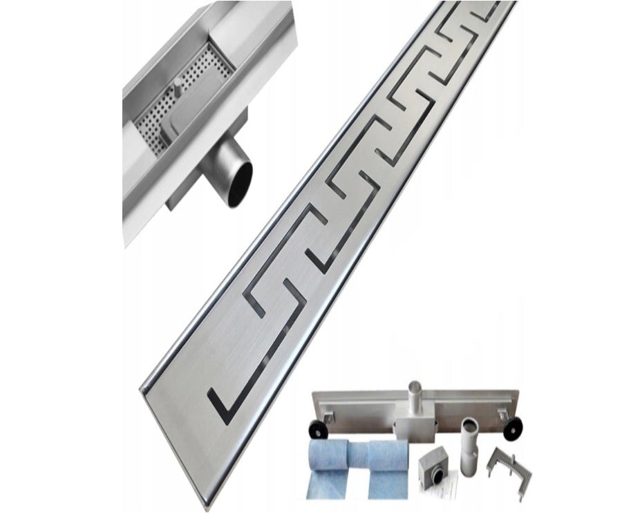Latakas nr 5 - 110cm