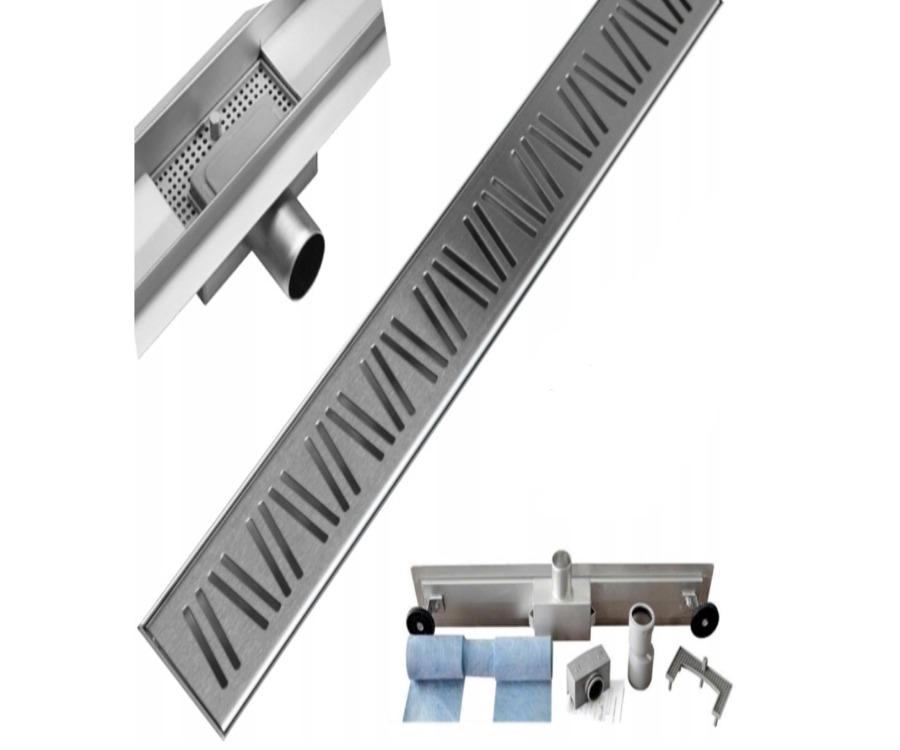 Latakas nr 8 - 60cm