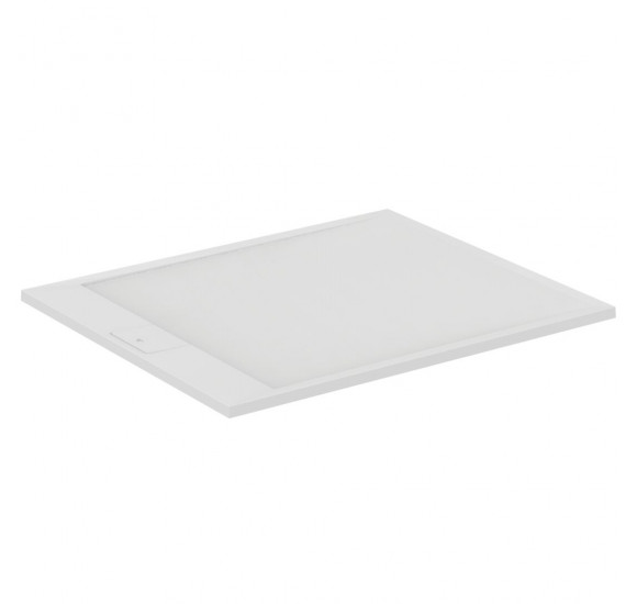Ideal Standard Ultraflat S i.life dušo padėklas, 120x100cm, T5228, pasirenkama spalva : Dydis - 120x100cm, Spalva - Smėlio
